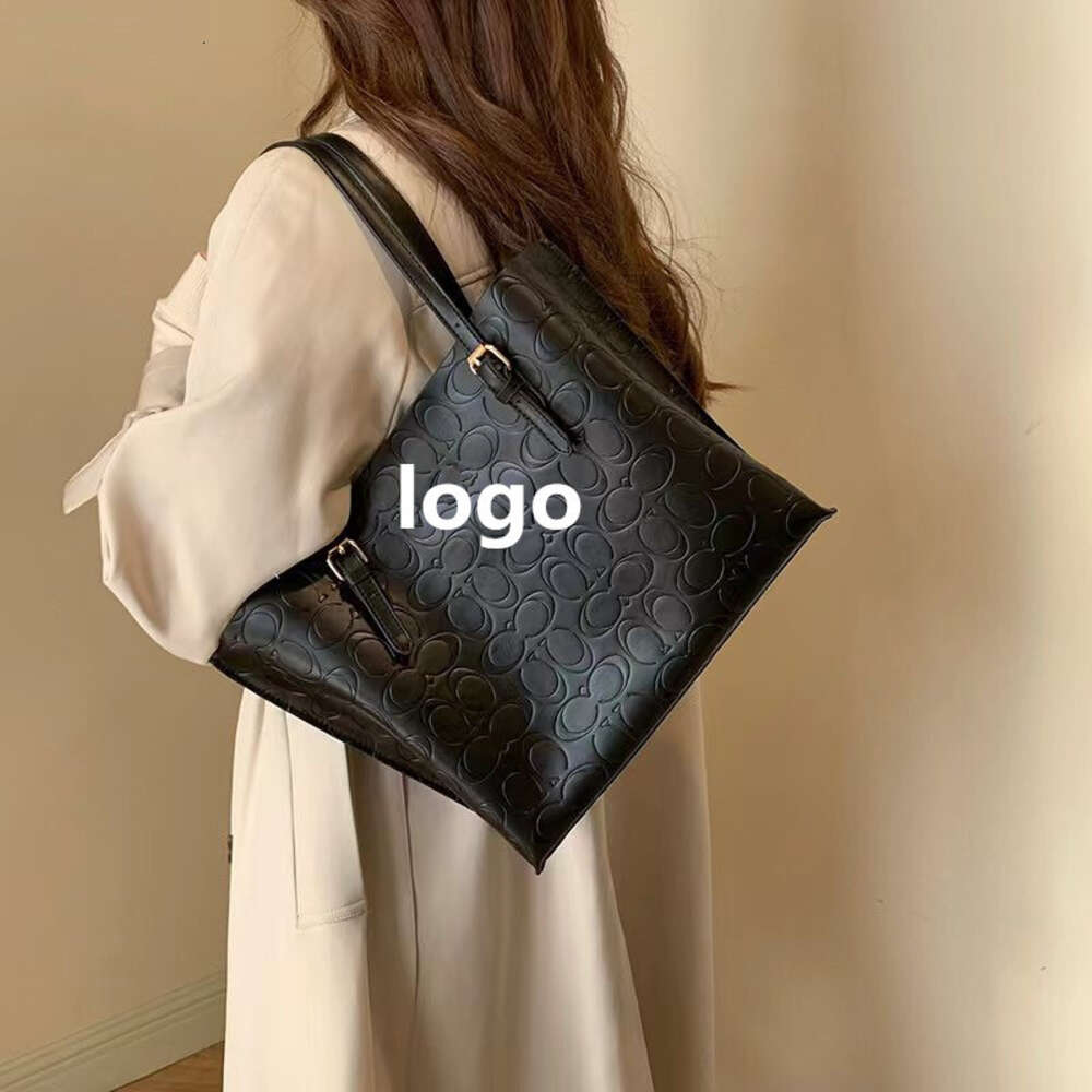 Brand New Underarm Tote Hot Selling Women's Handbag Handheld Versatile One Shoulder Bags Crossbody Bag