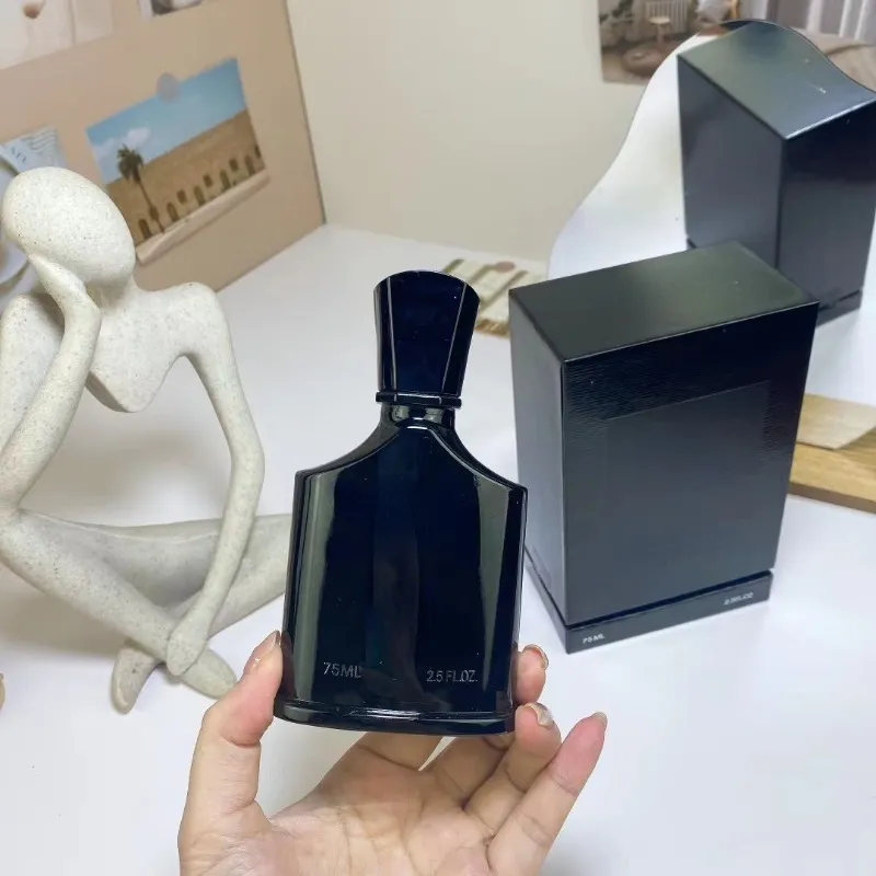 2024 New Top Quality 100ML New perfume Cologne Original Deodorant for Men Durable perfume for Men perfume