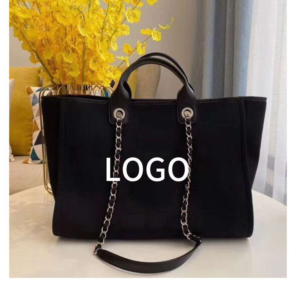 Borse alla moda dei migliori designer Borsa tote Xiao Xiangfeng Moda monospalla tinta unita grande capacità pendolare in tela perlata bianca