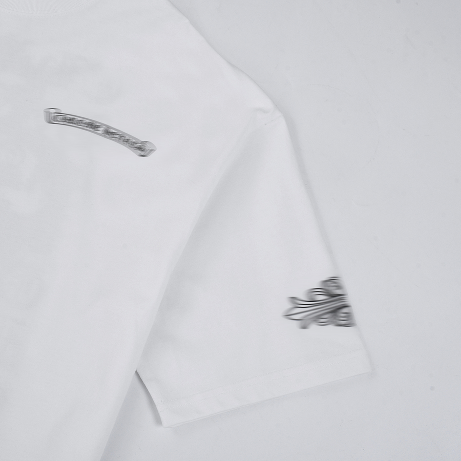 2024 T-shirt Dames Designer T-shirt Mode Y2K Shirt Unisex Bloem Gedrukt Puur Katoen Korte Mouw