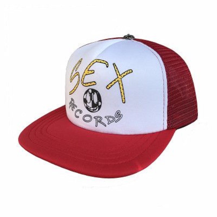 Stingy Brim Hats Trucker Cap voor heren en dames Baseball caps Trend Hat Lente zomer250R