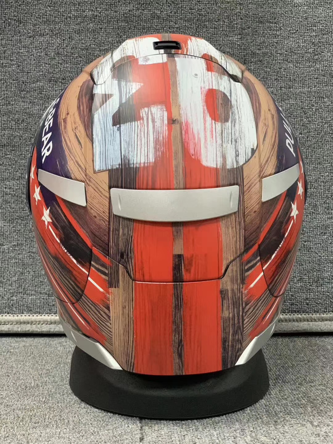 フルフェイスシューイX14 X-Fourteen MM93 Marc Marquez America Gp Motorcycle Helmet Anti-Fog Visor Man Riring Car Motocross Racing Motobikeヘルメット