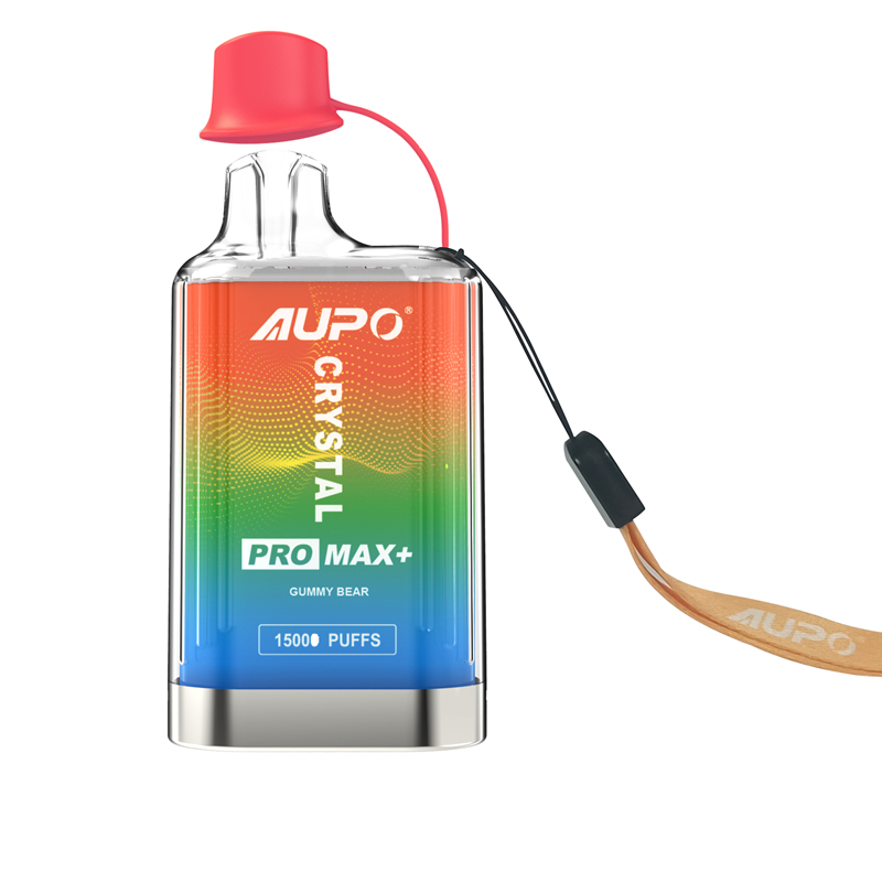 PREILLED 20ml液体26フレーバーAUPO The Pro Max 15000パフ使い捨て電子タバコ15K Puffbar Vape Pen 2％Nicotine Vaper