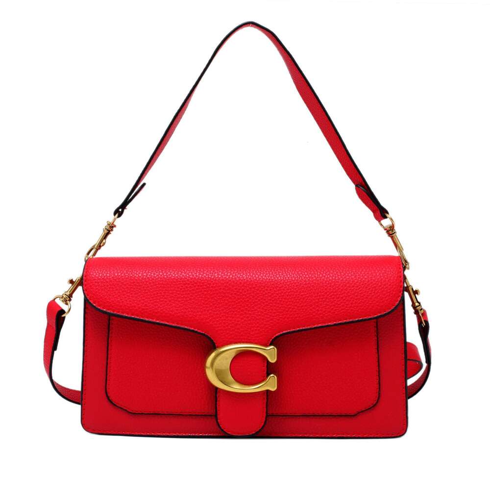 Stylish Handbags From Top Designers Womens Bag New Fashion Small Square Simple Diagonal Lady Portable