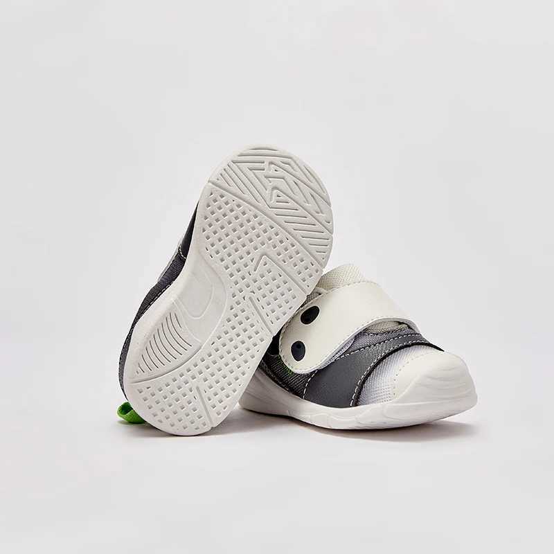 Babyschoenen Dave Bella kinderschoenen zachte rubberen zool eerste wandelaar kinderen antislip babyjongen meisje schoenen DB1248107 240315