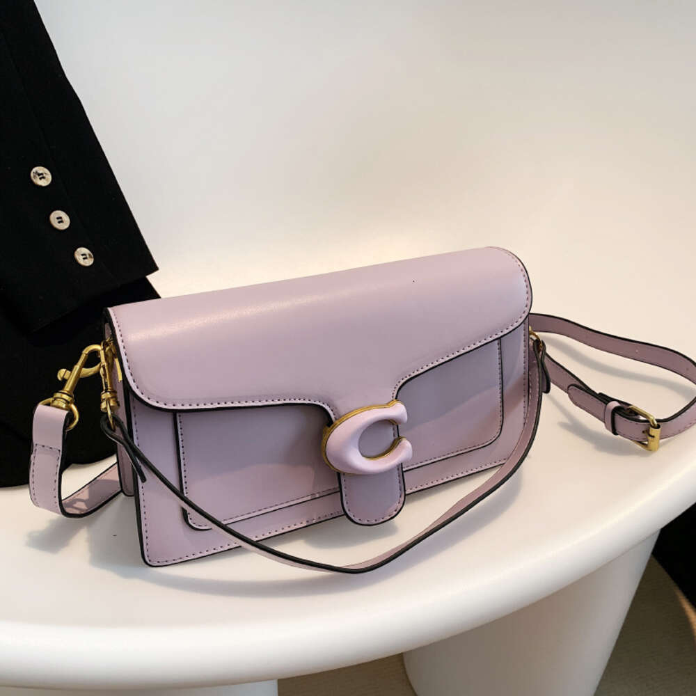 Goedkope groothandel beperkte opruiming 50% korting handtas dames nieuwe modieuze en minimalistische kleine vierkante tas crossbody handheld ladi trendy tassen