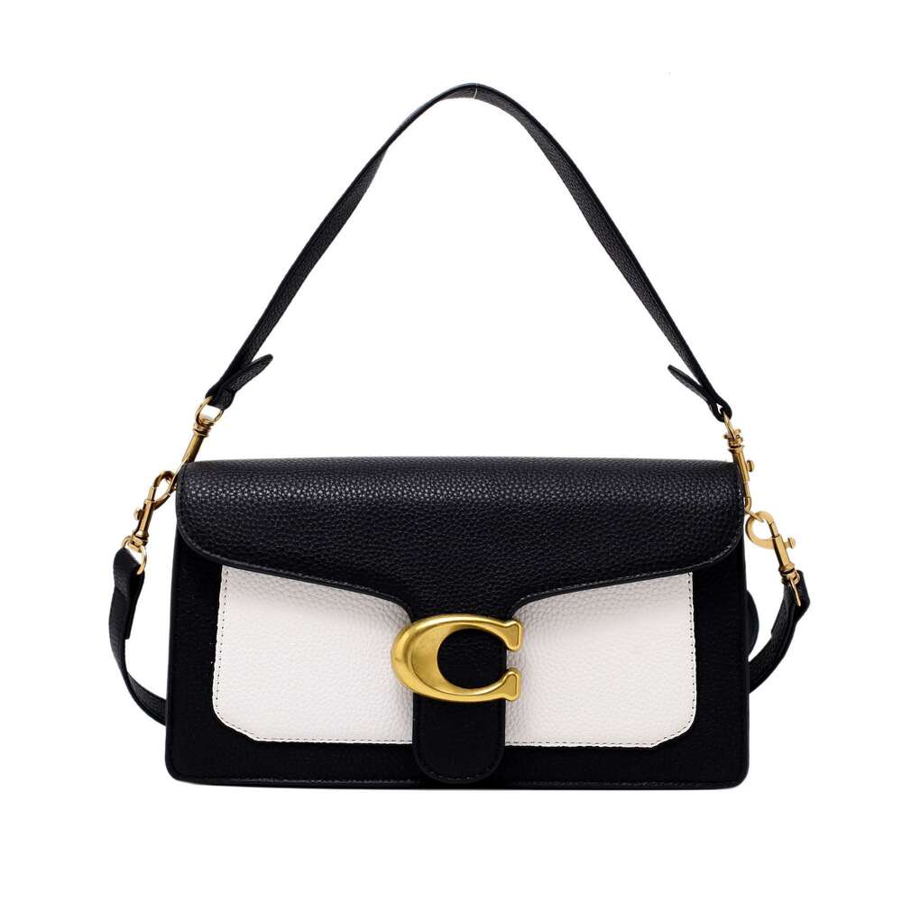 Stylish Handbags From Top Designers Womens Bag New Fashion Small Square Simple Diagonal Lady Portable