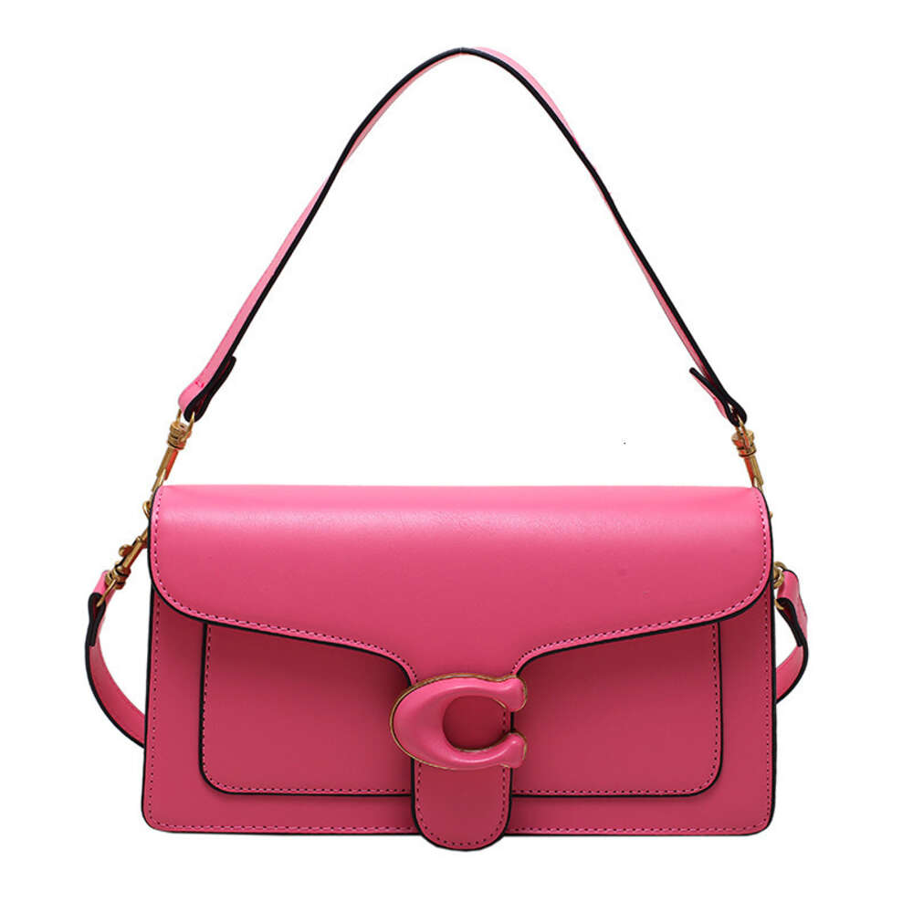 Stilvolle Geldbörsen Damenhandtaschen von Top-Designern Family Bag Damen Neue Version Crossbody Single Shoulder Handtasche Modetrend