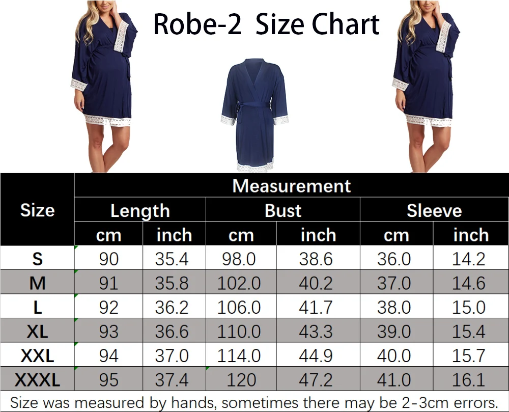 ROBE2-SIZE