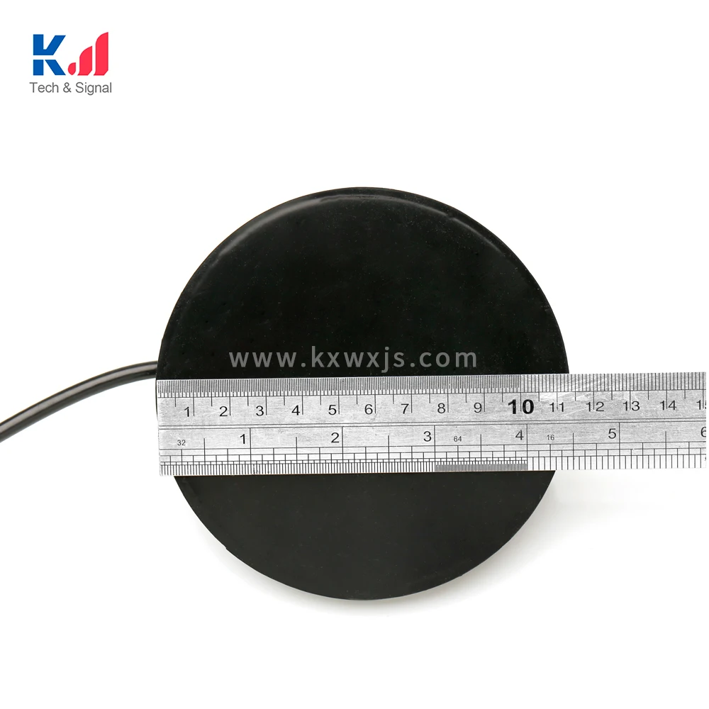 Full bands 3G GSM 4G LTE FRP antenna 900/1800M GPRS DTU high gain 60dbi base station magnetic antenna