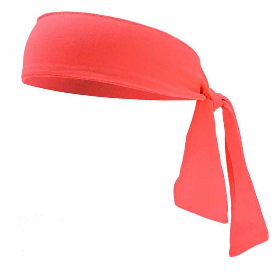 Fashion Sports Antiperspirant Headscarf Outdoor Unisex Sports Headband Tennis Jogging Fitness Pirate Headband to Choose