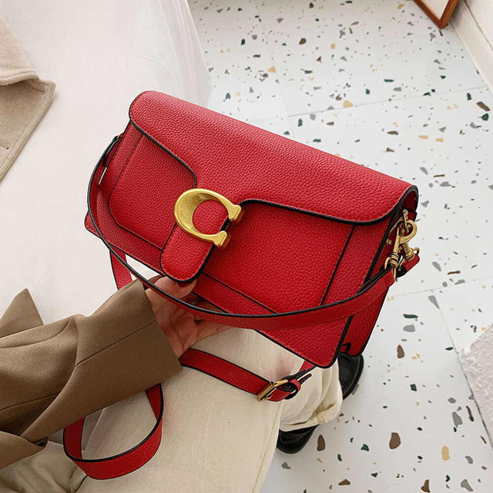 Fabrikverkauf Neue Heiße Designer-Handtasche Baobao Damentasche Neues Modemuster Quadratische Handschulter