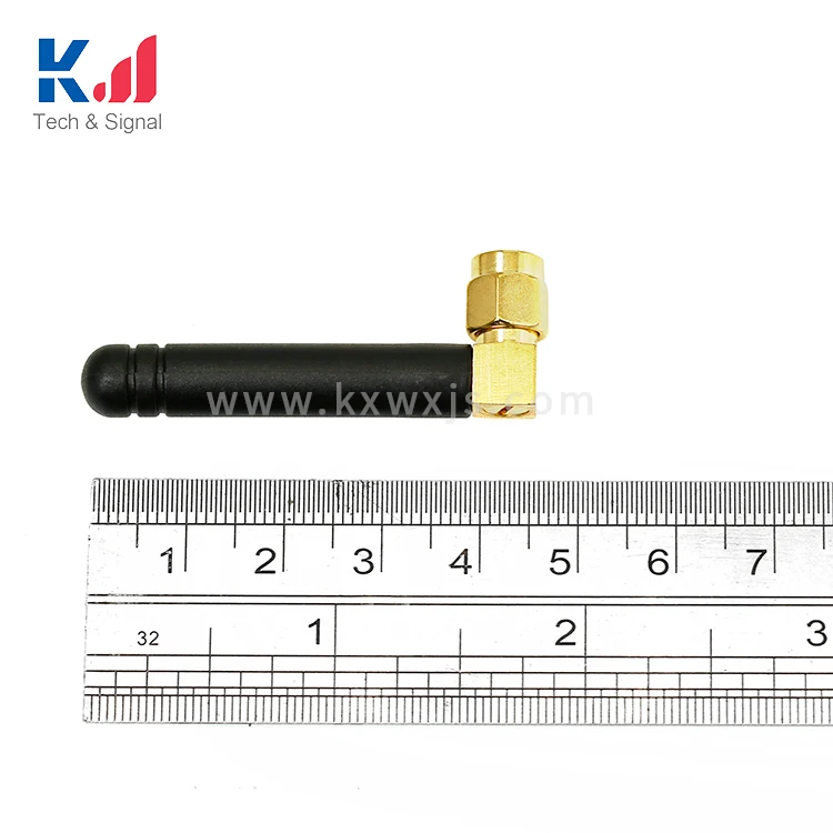 Long range wireless lora remote control 433 mhz signal repeater transceiver 433mhz signal booster antenna sma