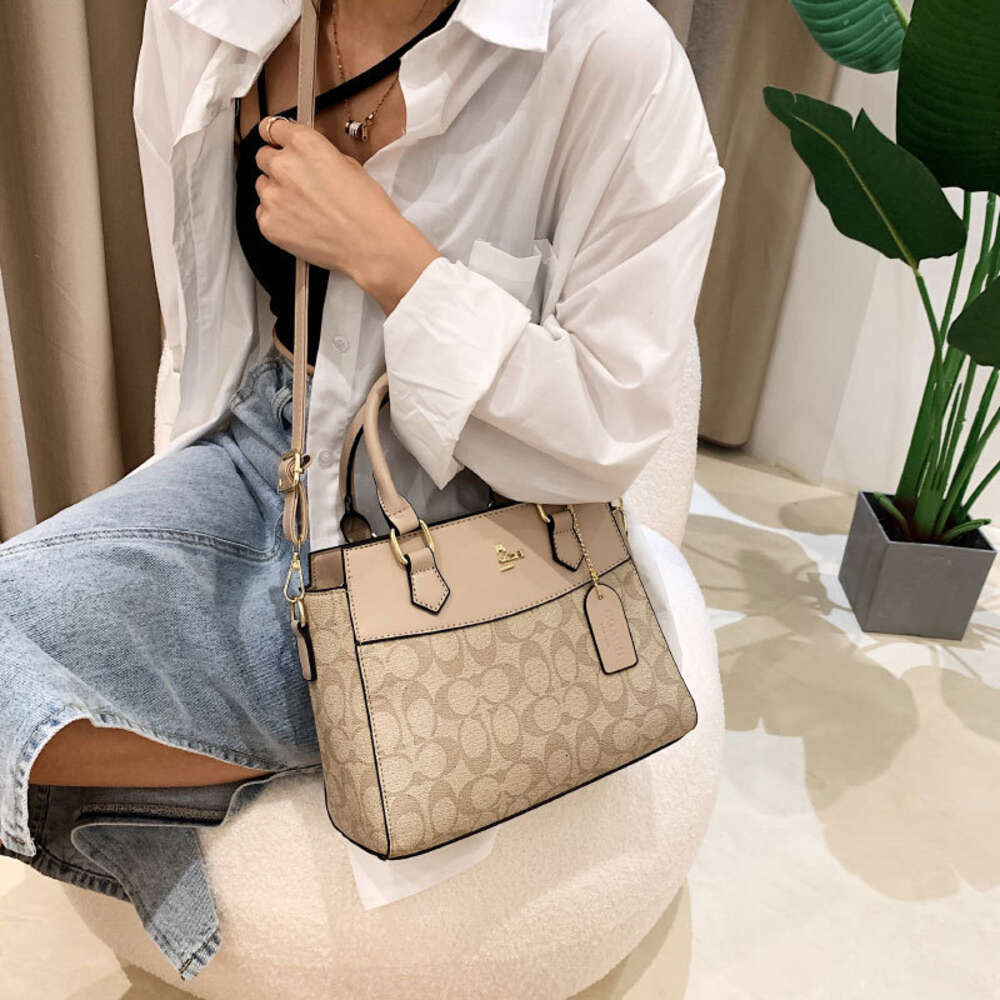 Günstiger Großhandel, begrenzter Ausverkauf, 50 % Rabatt, Handtasche Yangqi New Dign Fashion Tote Bag, hochwertig, vielseitig einsetzbar