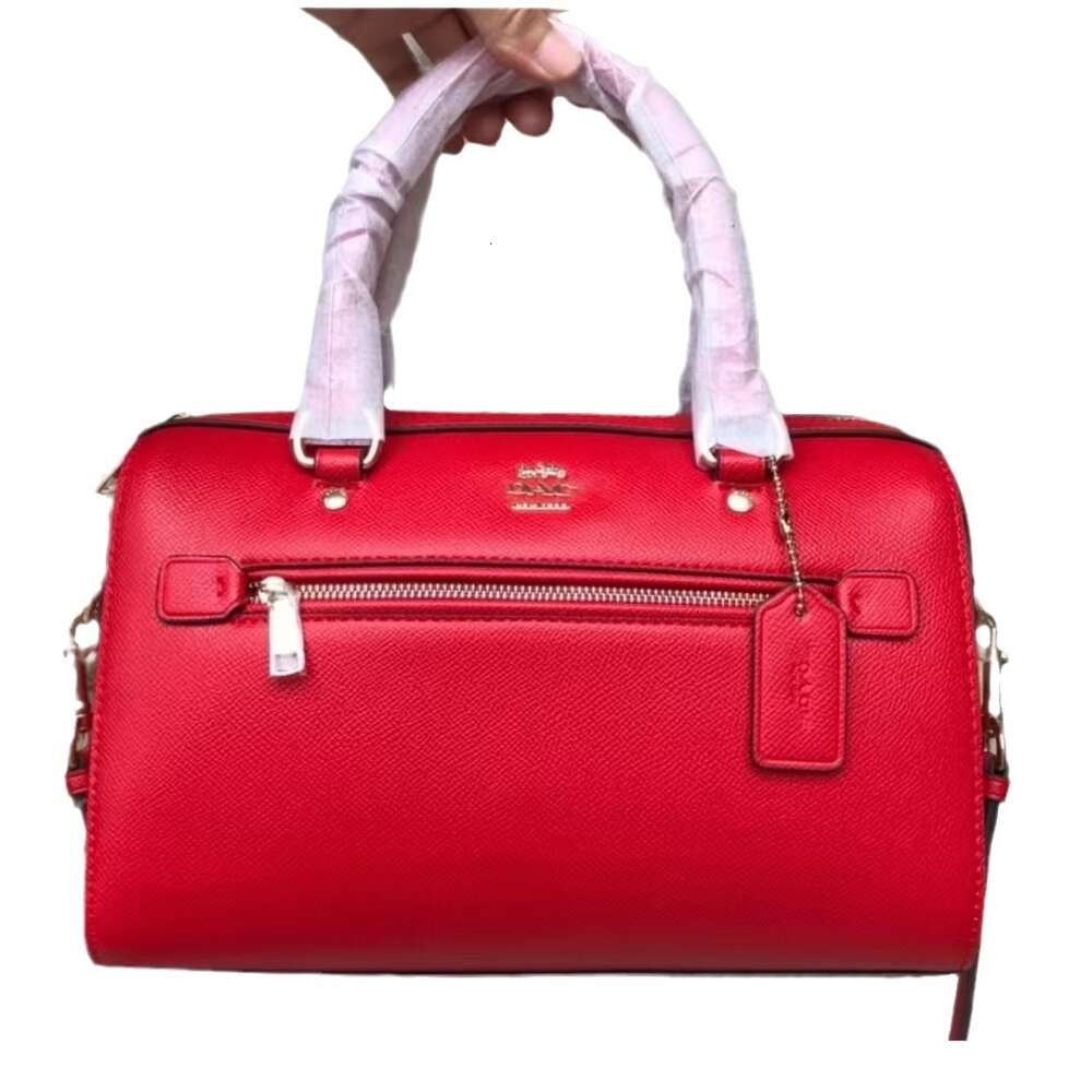 Pas cher en gros liquidation limitée 50% de réduction sac à main famille classique femmes Boston oreiller sac pratique grande capacité sac à main tendance une épaule