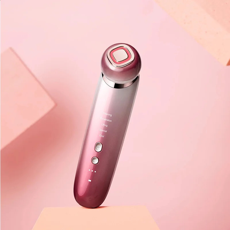 Pro3 Multifunctional Beauty Instrument Squeeze Pimples Blackhead Remover Pores Clean Introduction Device 240228