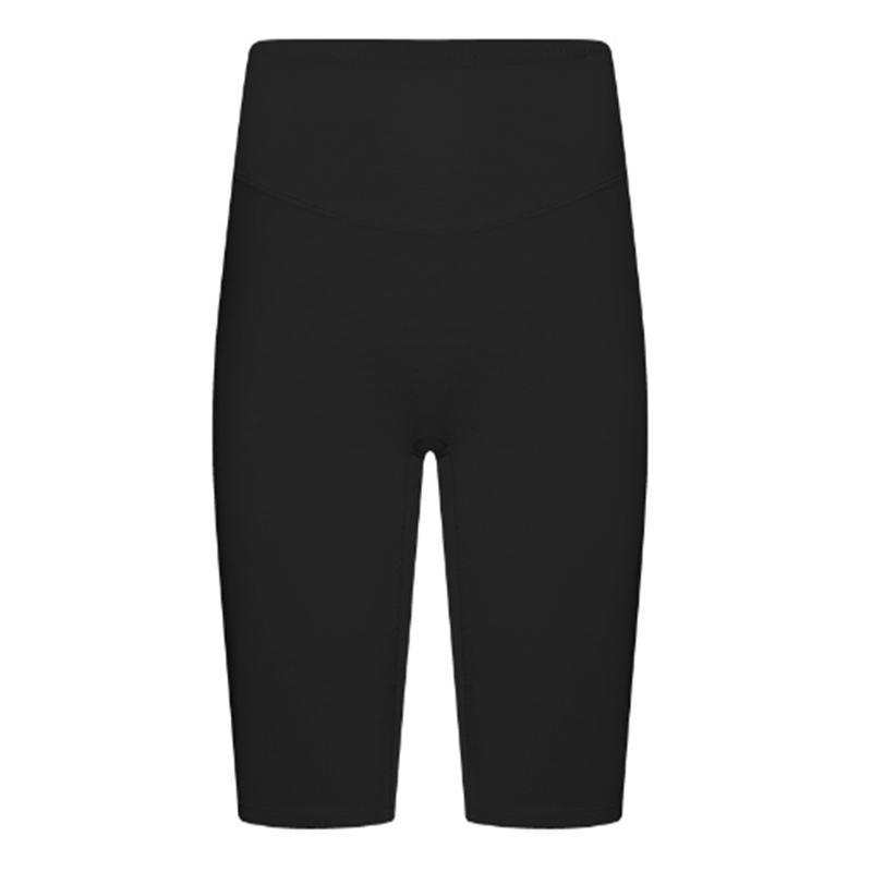 LU – pantalon de Yoga moulant Double 6 en Lycra pour femmes, couleur chair, taille haute, avec un lifting des hanches à 5 points, lululemmon, nouvelle collection