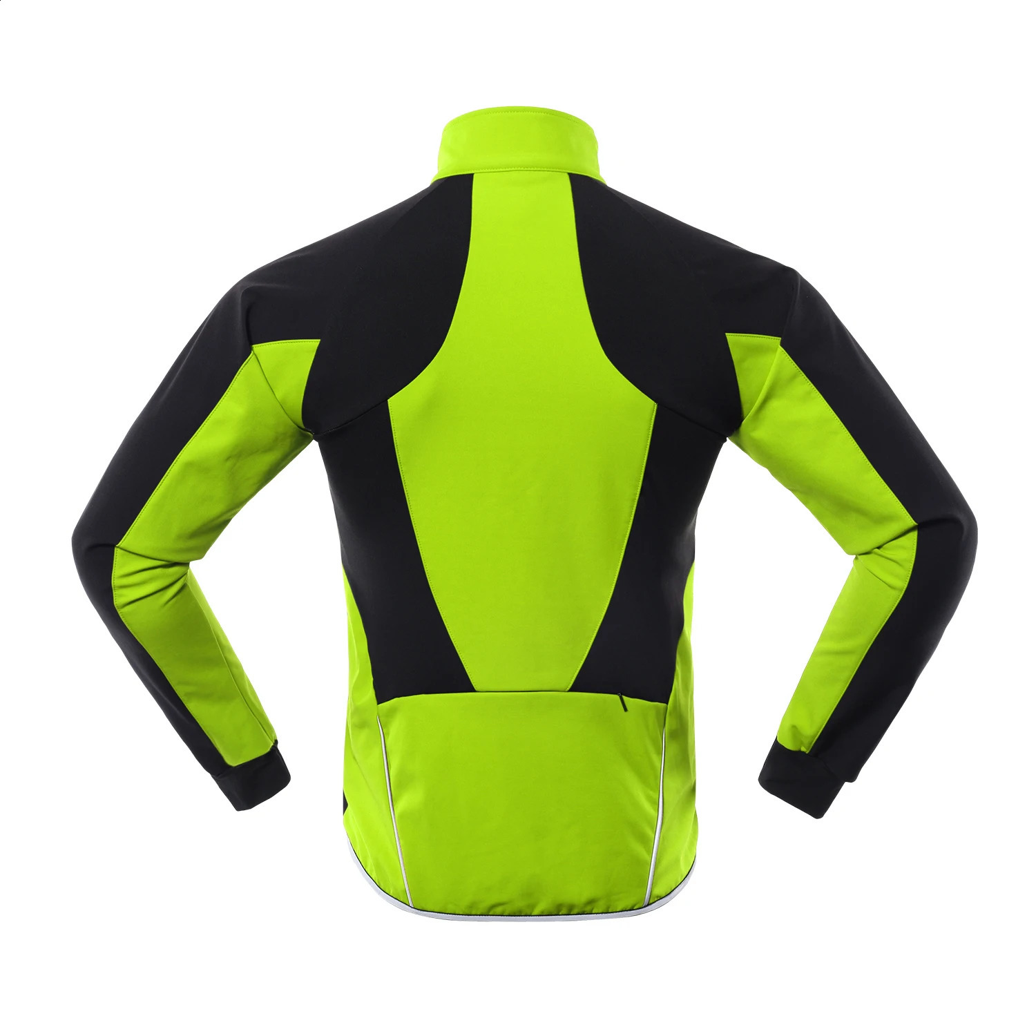 Hiver hommes cyclisme veste imperméable coupe-vent thermique polaire vélo Jersey vtt vélo équitation course snowboard veste manteau 240312