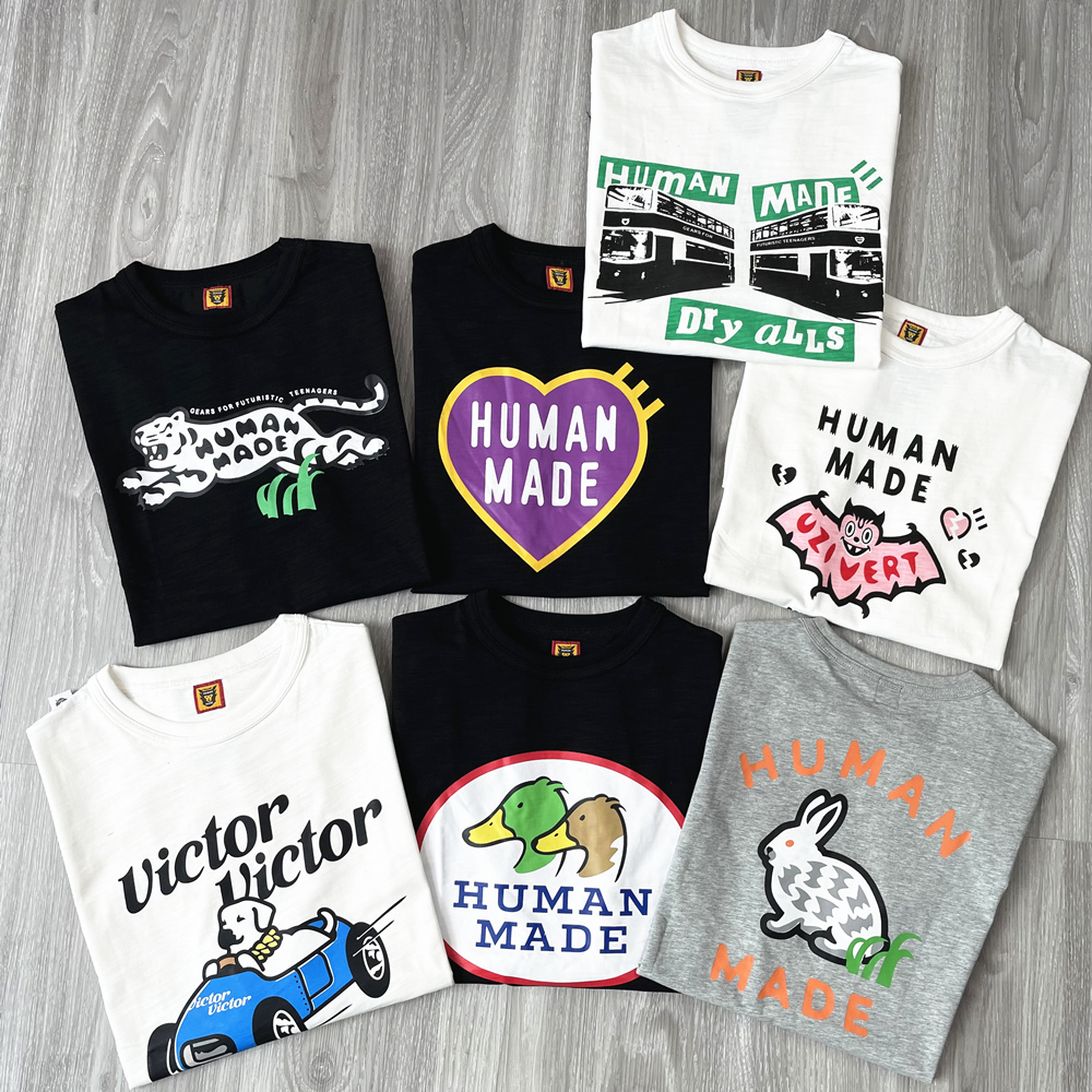 Men T-shirts Short Sleeve Tops Fashion Cartoon Graphic T Shirt