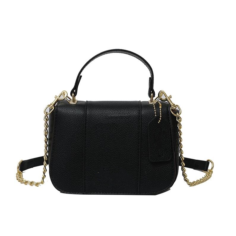 Cross Body Designer Bag for Women Leather Handbag Superior Quality Shoulder Bags Top Handel Satchel with Removable Strap