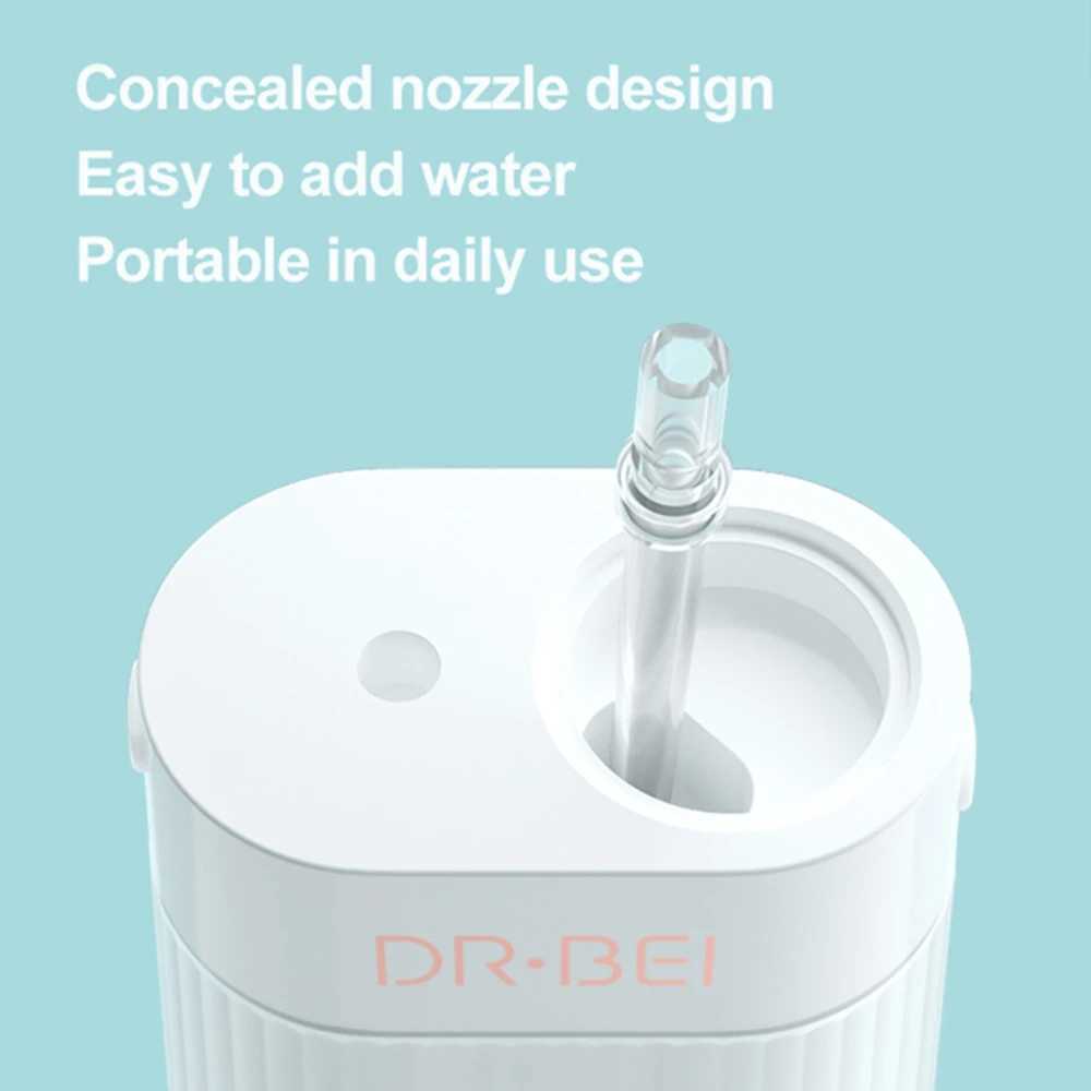 Oral Irrigators Home>Product Center>Portable Oral Rinser>Electric Oral Rinser>Teeth Rinser J240318