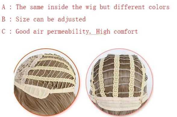 Synthetic Wigs Lace Wigs Anime Bungo Stray Dogs Fukuzawa Yukichi Silvery White Heat Resistant Hair Cosplay Costume Wig 240329