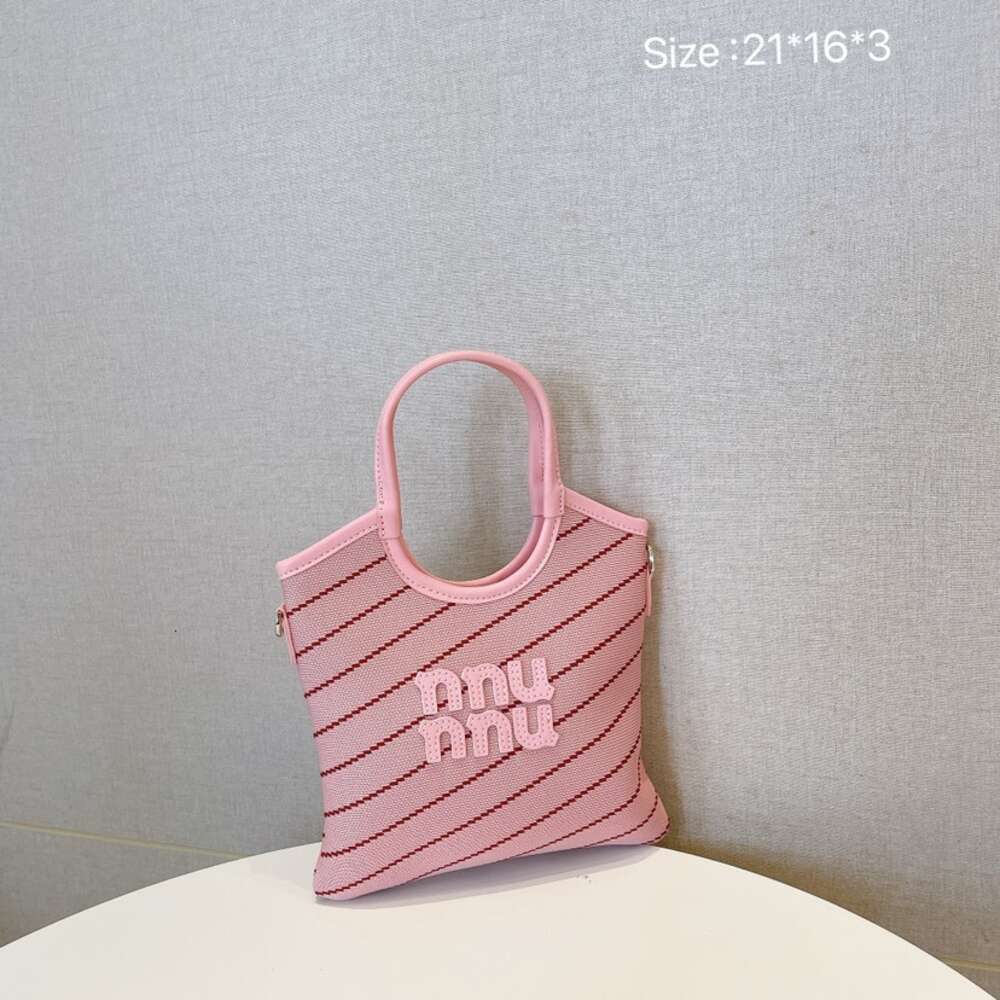 Sacs à main de marque de mode en gros transfrontaliers Sac pour femmes Nouveau produit Bande de contraste rouge Petit carré de poche une épaule sous les bras bandoulière