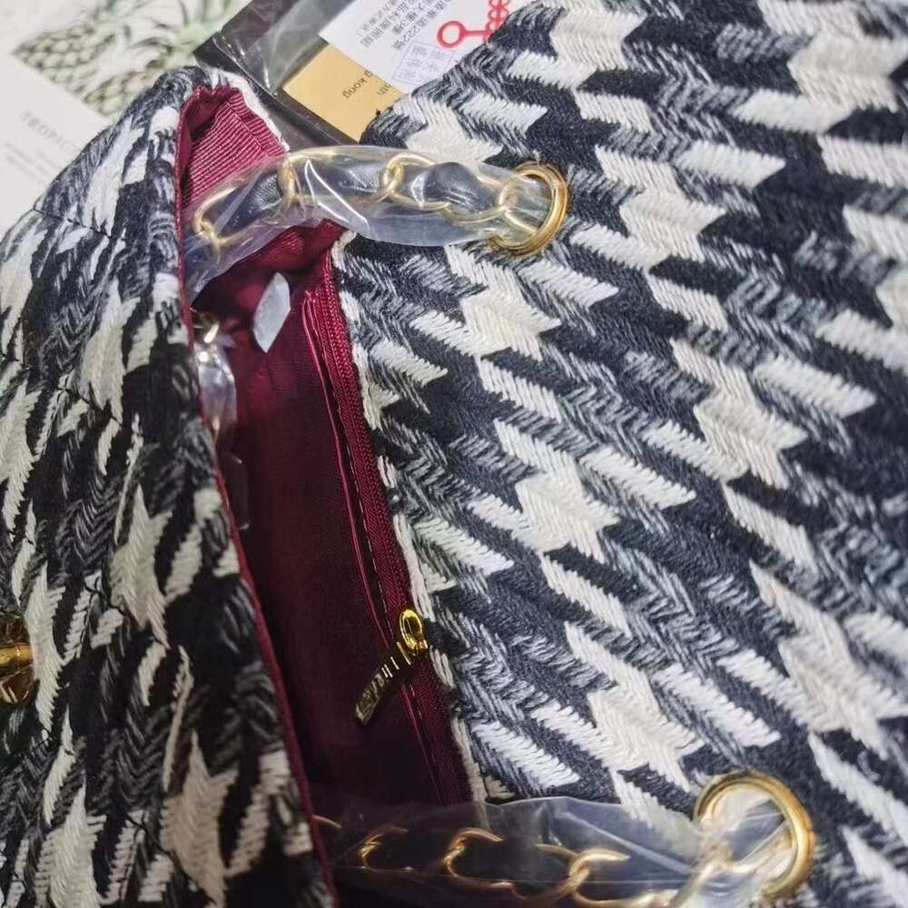 En iyi tasarımcı premium gündelik portatif omuz çantası kokulu rüzgar bin kuş denetleyici omuz çantası kare şişman adam elmas crossbody klasik küçük kız çantası