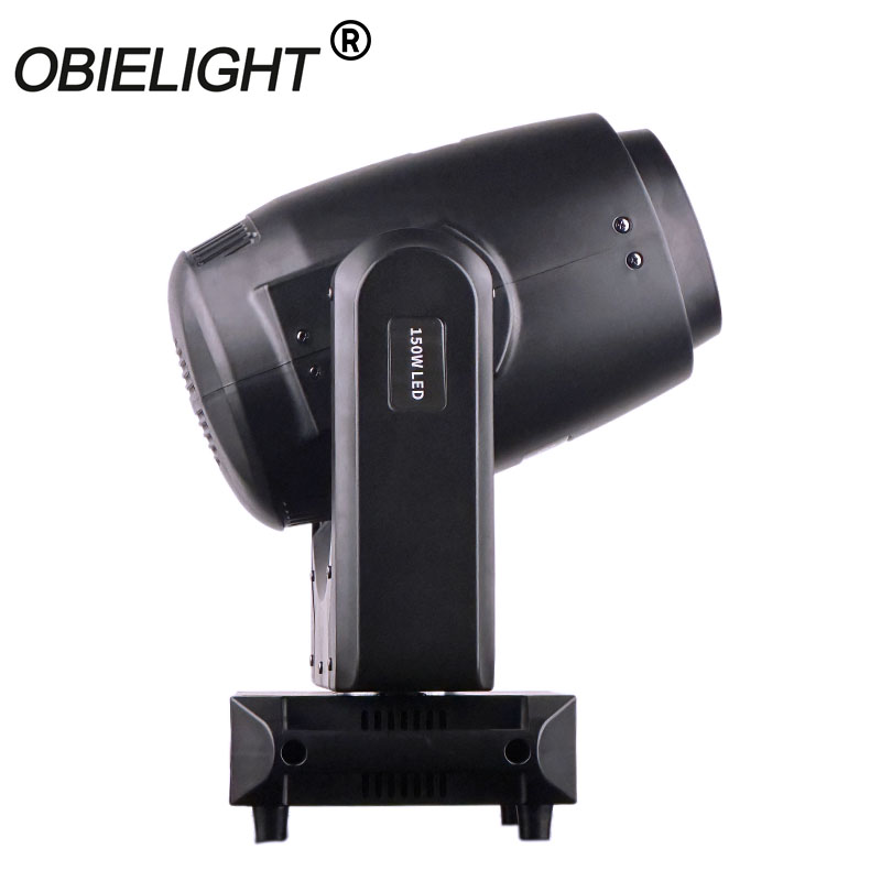 150W LED Beam Spot Wash 3in1 MOVING HEAD