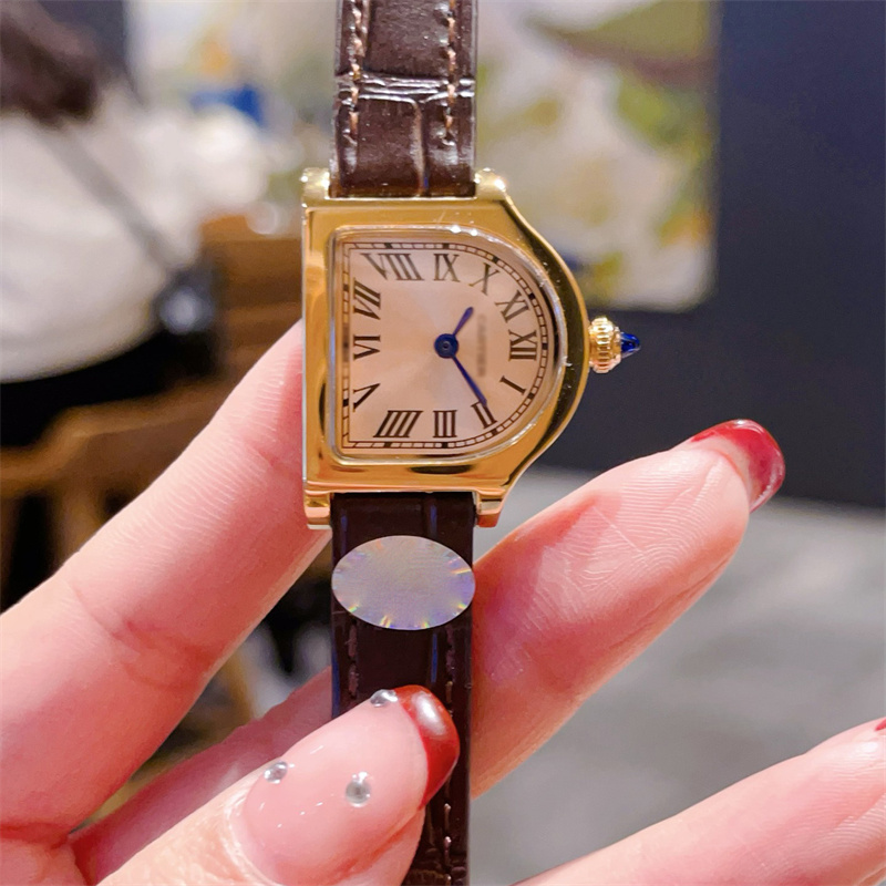 Designer wristwatch for women ladies automatic machine movement Rx0043 sapphire Strengthened surface business Vintage Stainless Steel Watch