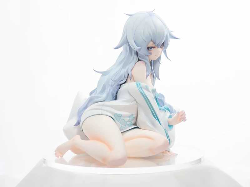 Anime Manga Zestaw Figurek Z Ywicy 1/7 PA15 Piama Ver.Anime urocza darmowa wysyka niepomalowany zestaw ywicy garaowej Modell GK 240319