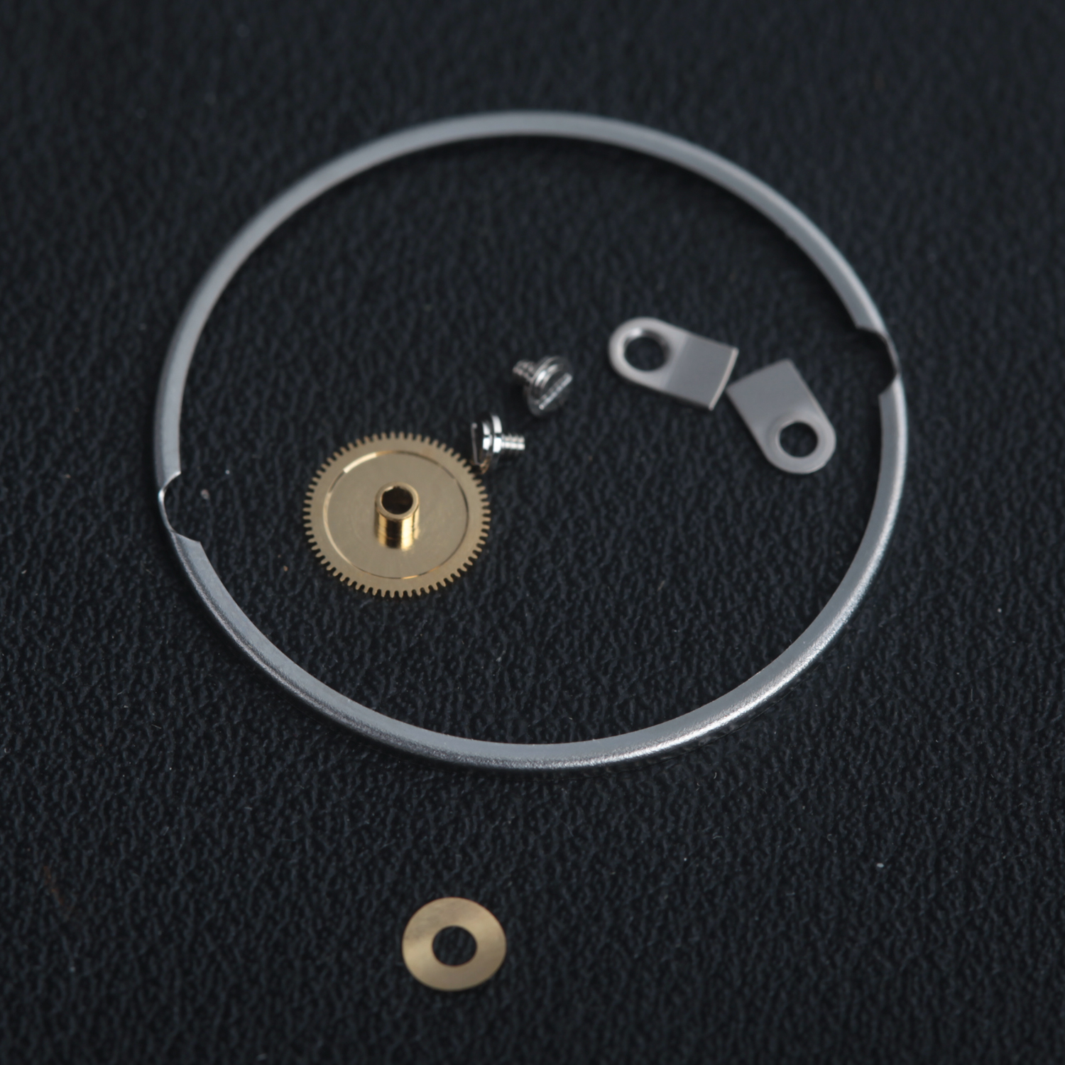 100% nieuwe st 2130 gouden uurwerk onderdelen vervangen sw-200 eta 2824 pt 5000 28800