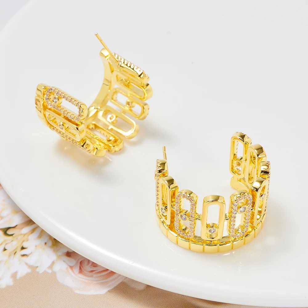 Браслет Tilim Модный женский комплект ожерелья, комплекты свадебных украшений с фианитами, аксессуары для свадебной вечеринки в Дубае, бестселлеры, Саудовская Аравия 240319