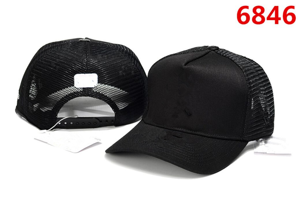 Casquettes de baseball Designer Classique Haute Qualité Street Ball Caps Mode Baseball Chapeaux Hommes Femmes Luxe Sports Designer Caps la Couleurs ny Forward Cap