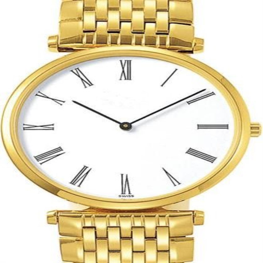 horloge voor heren dames Topkwaliteit herenhorloge quartz dress horloges LON06194K