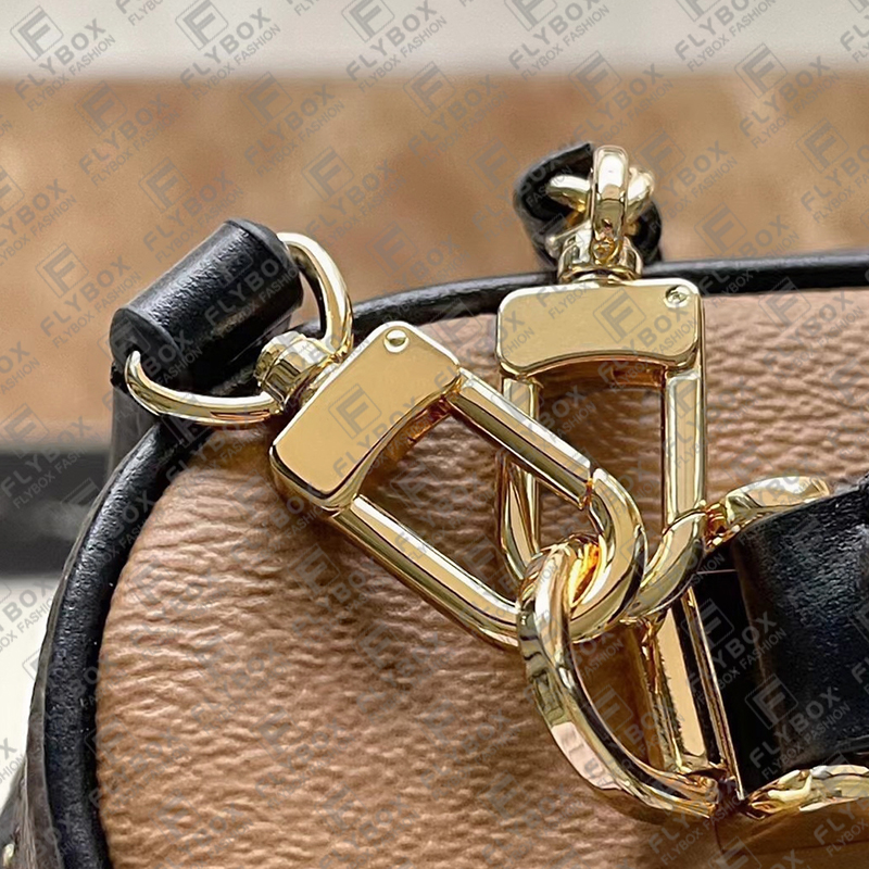 M47125 Batity Chain Bagouch Bag Bag Cosmetic Counter Bags Crossbody Handbag Tote Women