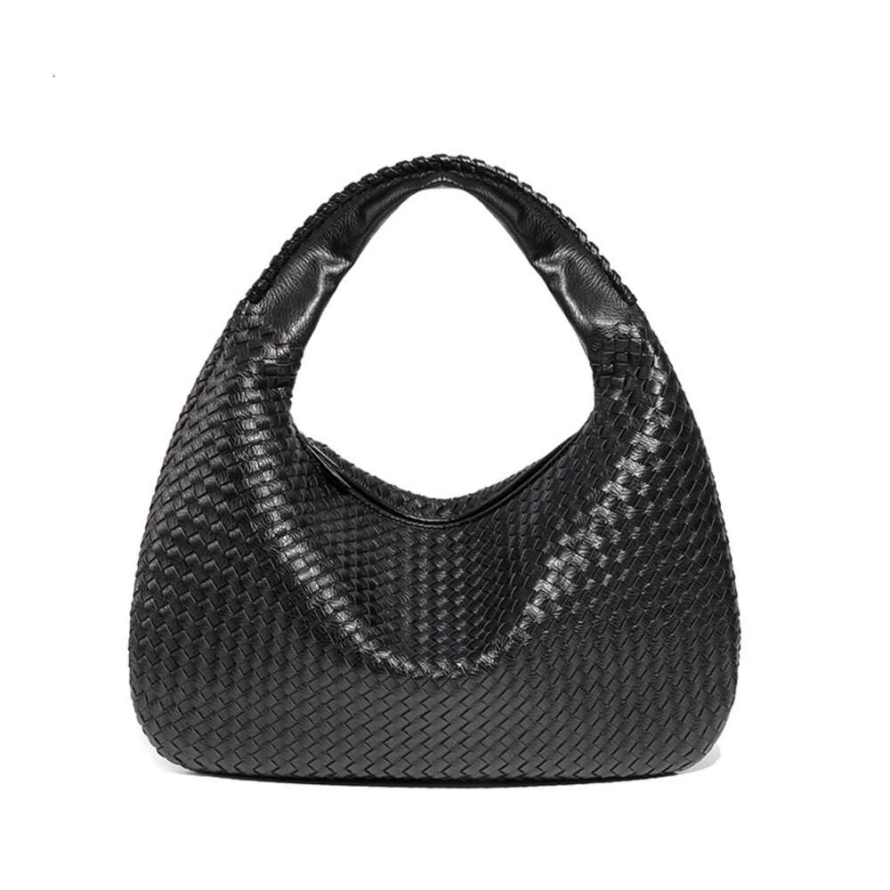 Negozio Borsa dal design di alta qualità Tessuto sotto le ascelle alla moda con texture versatile Borsa alla moda Spalla di grande capacità di nicchia casual