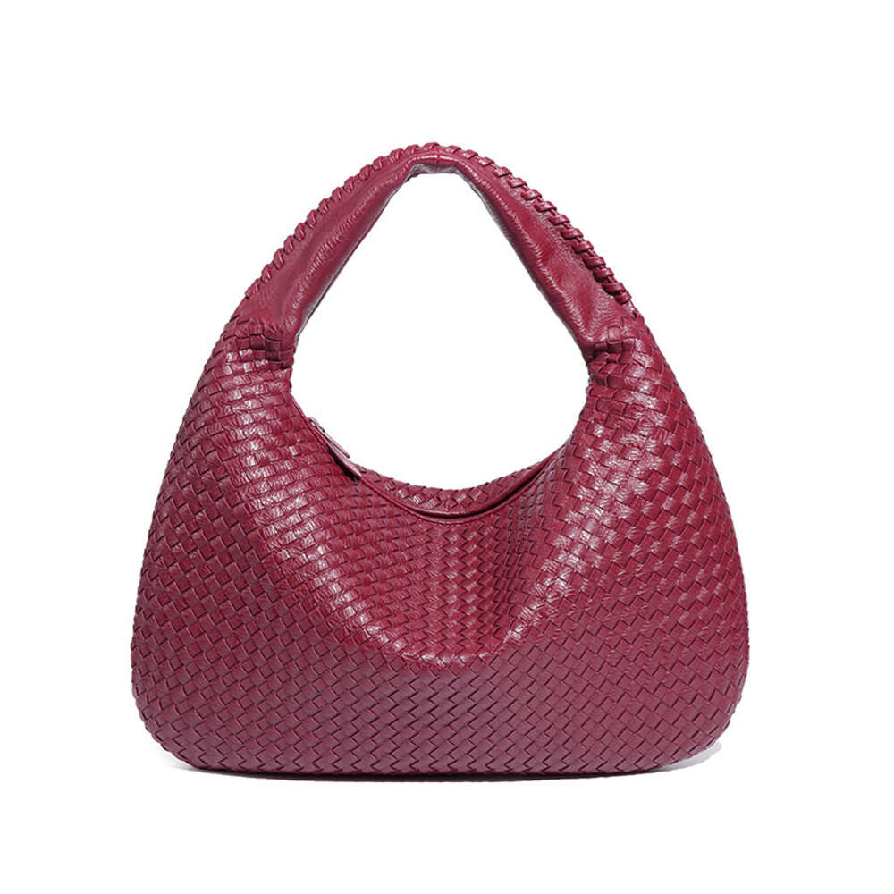 高品質のデザインバッグを保存する汎用性のあるテクスチャーで脇の下の流行の織り物
