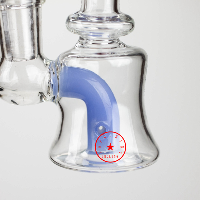 Renkli Cam Sigara Bong Boruları Kit Taşınabilir Seyahat Balonu Tütün Filtre Kaşık Yağı Talimler Silikon Kutu Depolama Kılıfı Waterpipe Dabber Hookah Tutucu