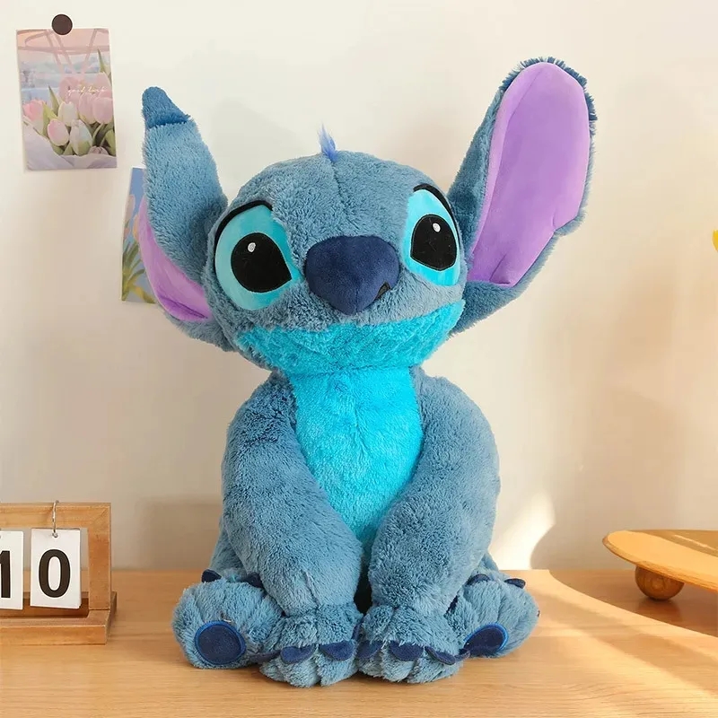 2024 Fabricants en gros 2 couleurs de jouets en peluche de 30 cm, poupées de dessin animé et de télévision pour cadeaux d'anniversaire pour enfants