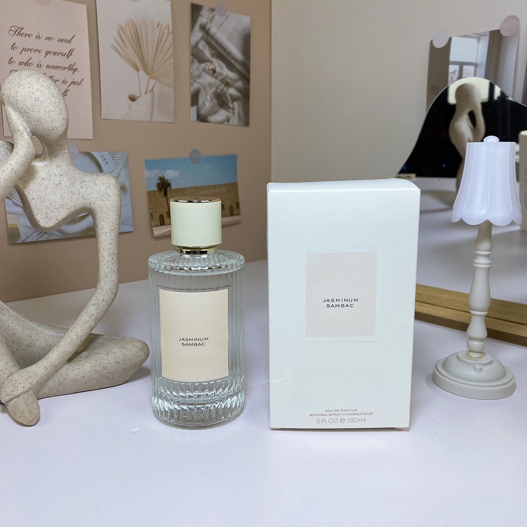 Sıcak satış kadın parfüm cedrus jasminum manolya neroli rosa kokusu 50ml 150ml edp iyi koku yüksek kaliteli parfum sprey