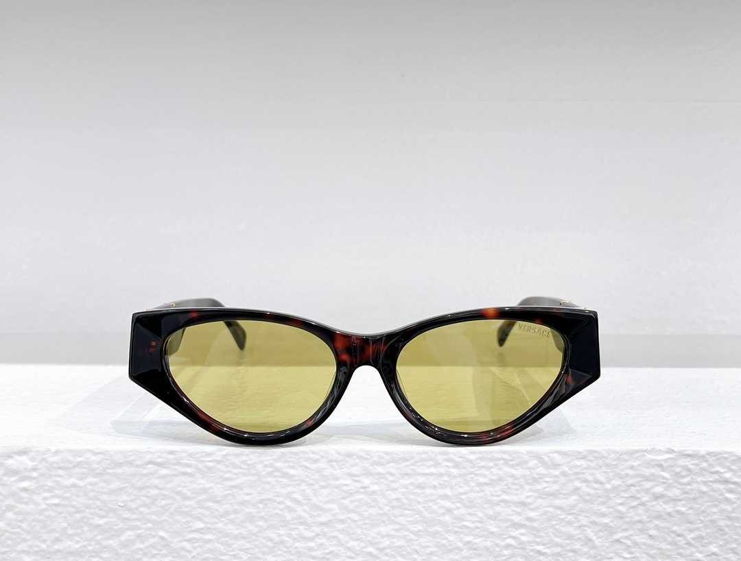 Occhiali da sole di design di lusso da donna anti-radiazioni UV400 Lenti polarizzate Occhiali da vista retrò da uomo Occhiali da sole hip-hop moda punk americano con scatola originale