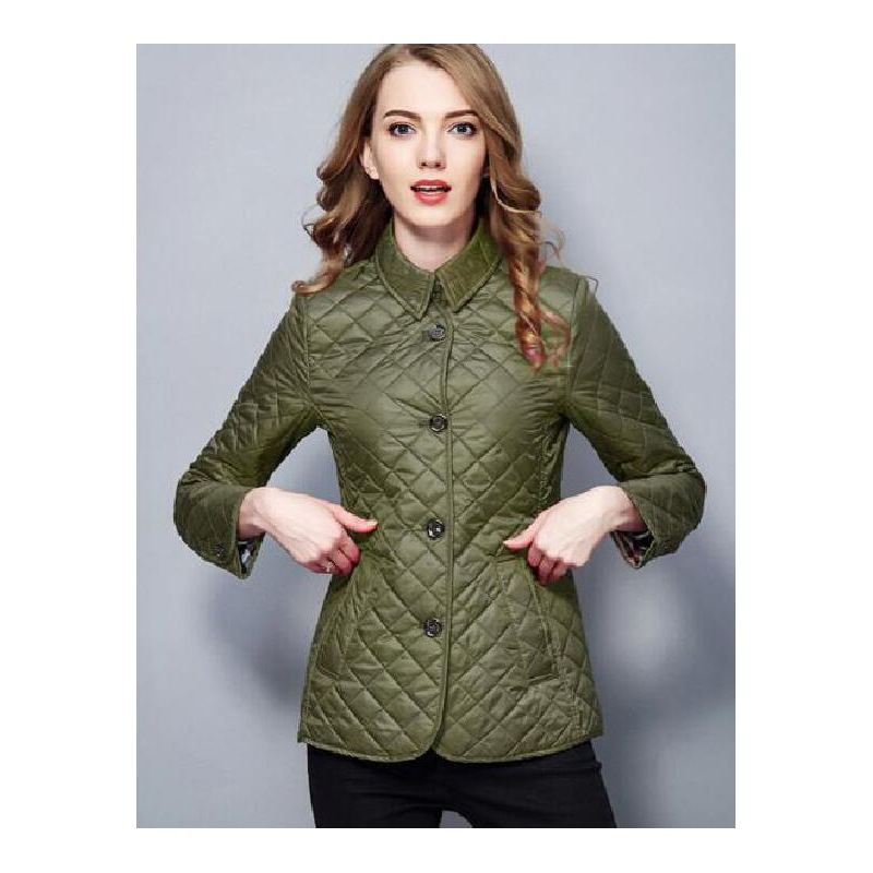 Veste femme Vestes de créateurs pour femmes automne hiver manteau court femme mode coton manteaux minces taille de prise XXXL vêtements d'extérieur vêtements féminins vêtements chauds