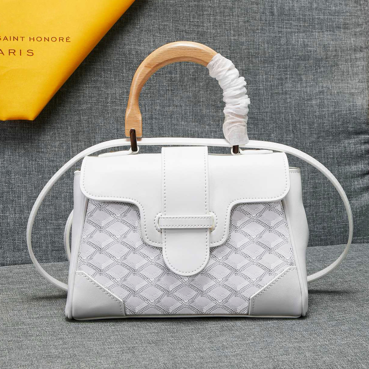 Designer di lusso mini spalla borsetta da donna classico sacca tote saigonbobody borse in stile scandinavo borse