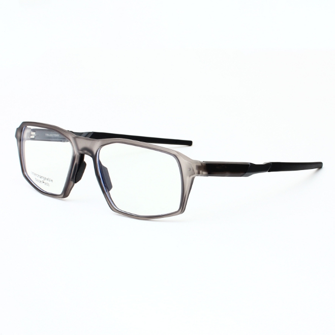 Occhiali da sole polarizzati ultraleggeri in lega di alluminio-magnesio Occhiali da vista TR90 Occhiali da sole con montatura Occhiali da sole da uomo Donna Lunette de Soleil