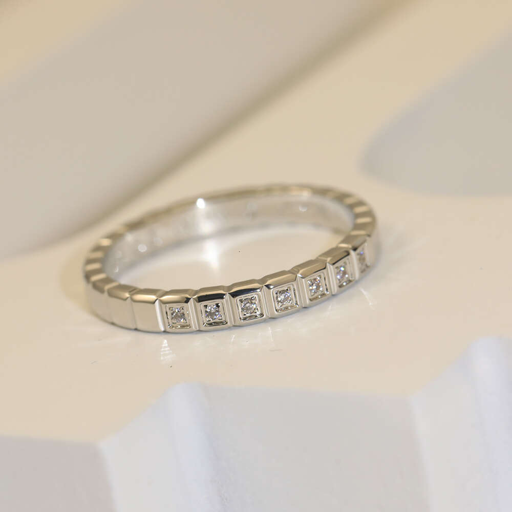 Bagues en diamant simples et à la mode pour mariages, bagues de fiançailles et accessoires scintillants pour femmes et Couples, offre spéciale