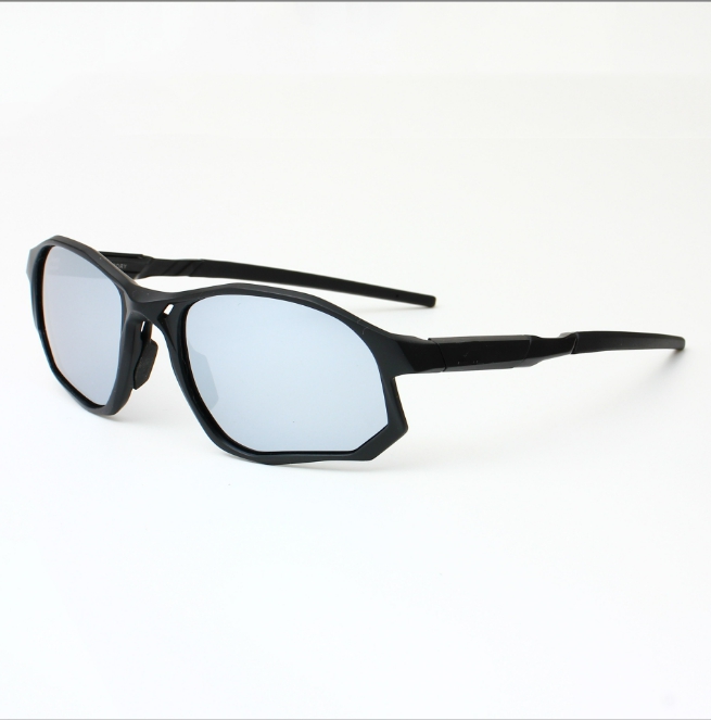 Occhiali da sole firmati di lusso da uomo Vintage TR90 Montatura in metallo alluminio magnesio polarizzato Occhiali Occhiali da sole donna Bicicletta Lunette de Soleil