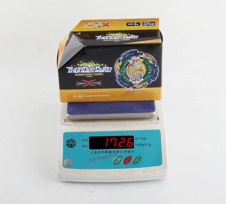 B-X Toupie Burst Beyblade Top B-200 Xiphoid Xcalibur Xn.Sw'-1gyro Metal Sping مع هدية عيد الميلاد السيف المقدس