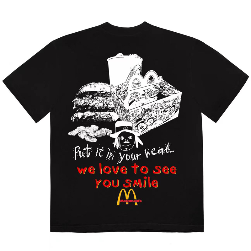 T Shirts Erkek Kadın Yüksek Kaliteli Boyama Grafik Tee Hip Hop Kısa Kollu Siyah 2024ss