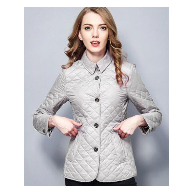 Veste femme Vestes de créateurs pour femmes automne hiver manteau court femme mode coton manteaux minces taille de prise XXXL vêtements d'extérieur vêtements féminins vêtements chauds